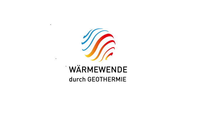 Logo Wärmewende durch Geothermie
