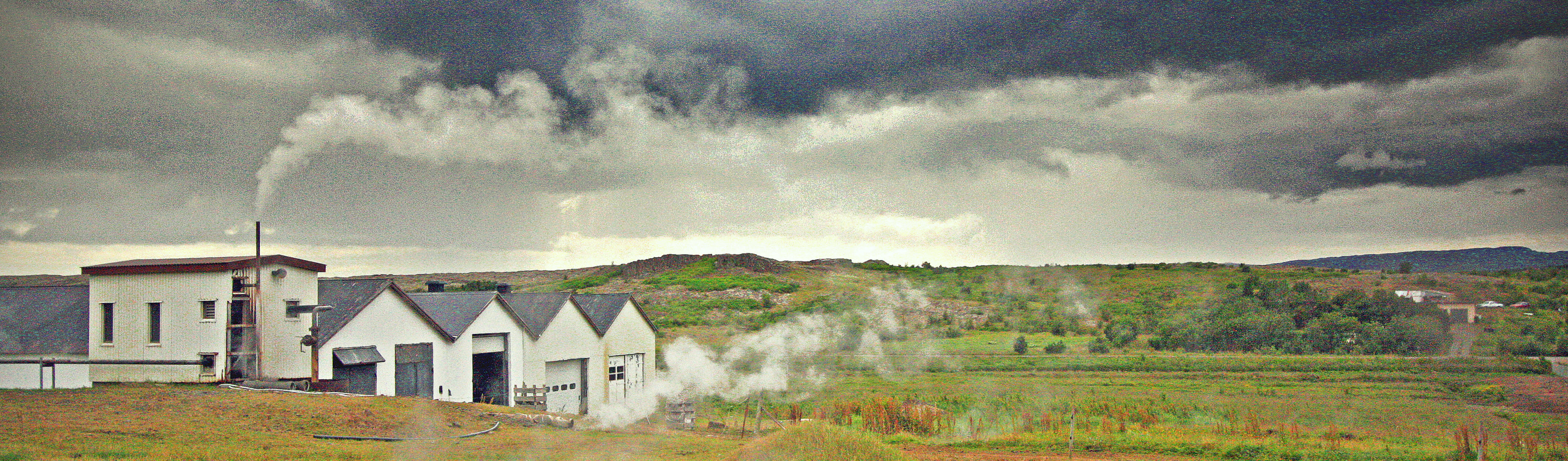 Iceland