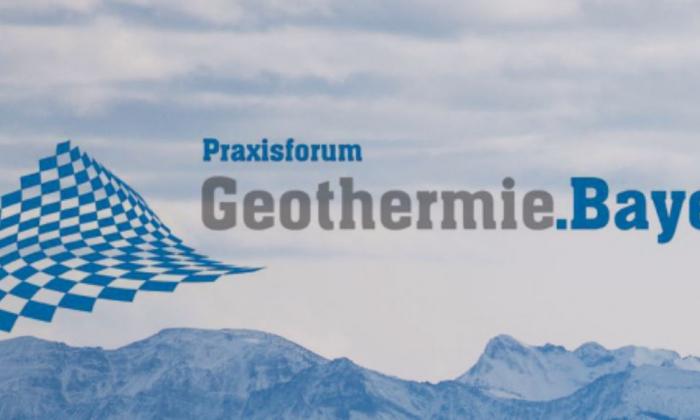 Praxisforum Geothermie.Bayern