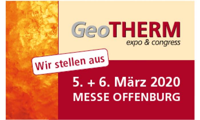Geotherm 2020