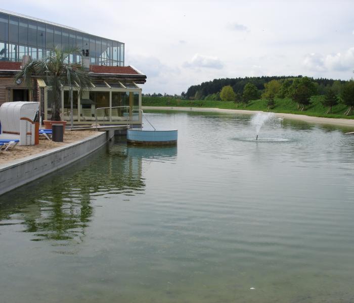 Therme Bad Wörishofen