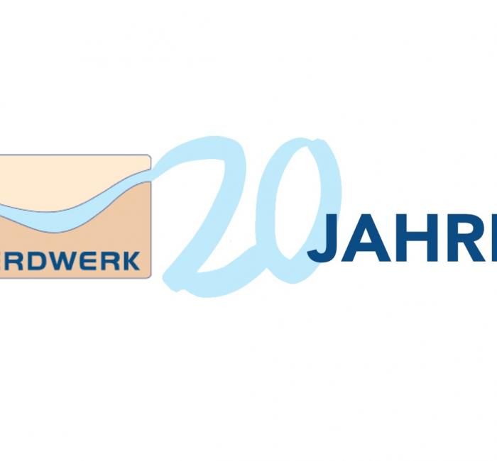 EW 20 Jahre