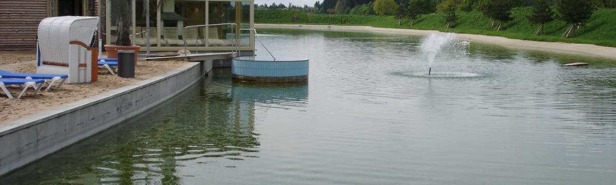 Therme Bad Wörishofen