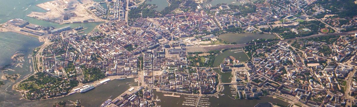 Helsinki